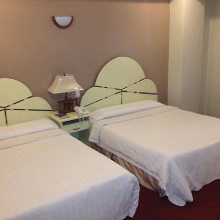 Prince Plaza Hotel 碧瑶 外观 照片