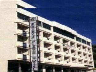 Prince Plaza Hotel 碧瑶 外观 照片