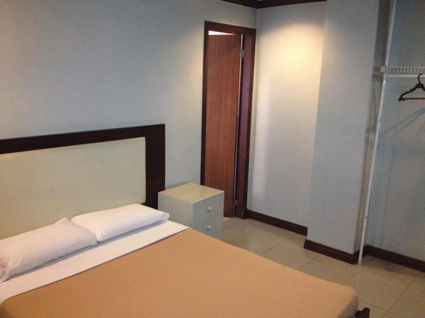 Prince Plaza Hotel 碧瑶 外观 照片