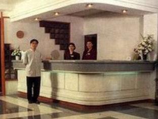 Prince Plaza Hotel 碧瑶 外观 照片