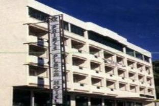 Prince Plaza Hotel 碧瑶 外观 照片